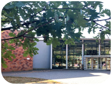 Silverberg-Gymnasium