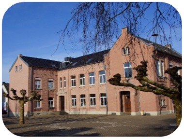 Wilhelm Busch Schule